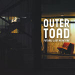 Grupo Emergente de Zaragoza Outer Toad. Zaragoza Emergente. Outer Toad.