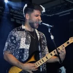Eli Fernández Grupo Emergente de Zaragoza. Zaragoza Emergente.
