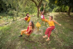 “Despegue Sonoro” en el Centro Cívico Delicias La Plataforma Zaragoza Emergente (www.zaragozaemergente.es) continúa apostando por los nuevos talentos de Aragón organizando conciertos y Festivales.